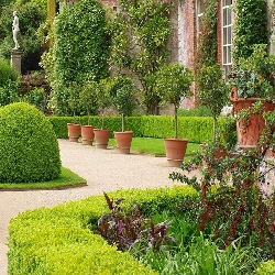 Jardin italien