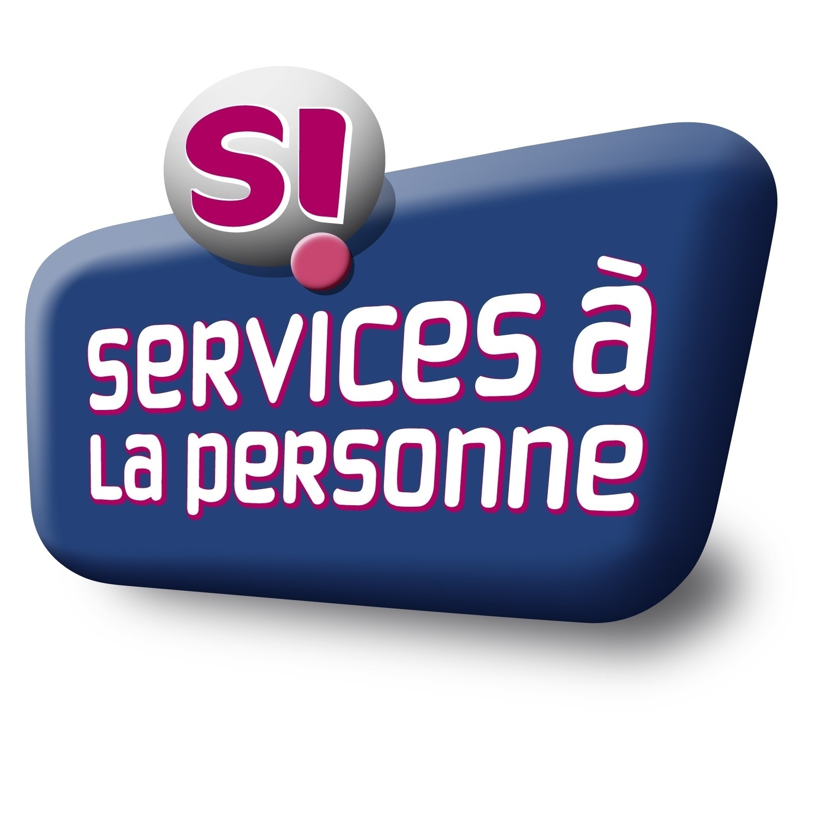 Logo carré SAP